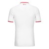 Officiële Voetbalshirt AS Monaco Thuis 2024-25 - Heren